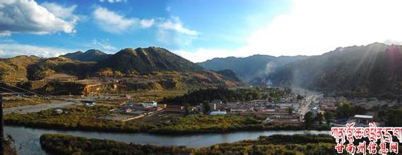 甘南州麻路小镇天气 甘南州麻路小镇天气