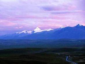 那曲门莫扎嘎山脉天气 那曲门莫扎嘎山脉天气