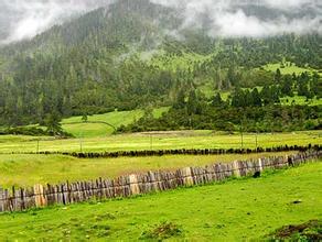 朗县札日山天气 朗县札日山天气