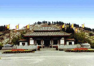 九里山前古战场天气 九里山前古战场天气