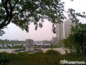 盱眙沿淮风光带天气 盱眙沿淮风光带天气