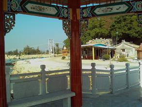 东山天后宫天气 东山天后宫天气