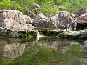 长治平顺太行水乡天气 长治平顺太行水乡天气