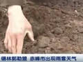 广西公布333处地质灾害隐患点