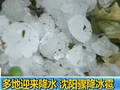广东“龙舟水”充沛暴雨侵袭近一周