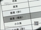 生活提示  微波炉致癌 是真的吗?