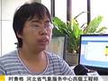 泰来部分乡村遭遇龙卷风袭击