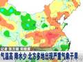河南：遭遇严重干旱局地秋粮或绝收