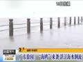 海南海口：“海鸥”带来的伤害