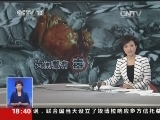 关注·服务：“大闸蟹有毒”传闻是真的吗?