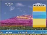 午间天气预报