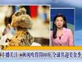 受冷空气影响新疆大部地区出现初霜冻