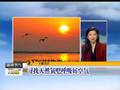 我国正编织南海气象观测网