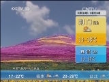 午间天气预报