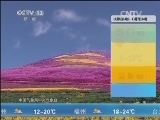 午间天气预报
