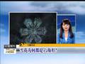 冬季常见灾害天气之霜冻