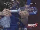 用塑料袋可以取出空酒瓶中的瓶塞?