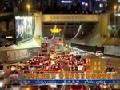 叙利亚等地突降大雪难民饱受风雪侵扰