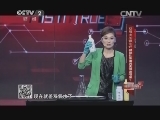 双氧水加碘化钾就能让洗涤灵变泡沫喷泉?