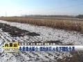 冬季降水偏少内蒙古部分地区水位下降现干旱