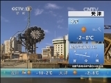 早间天气预报