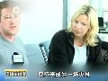 恶劣天气迫使加拿大多伦多机场一度关闭