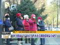 记者探访大雪后的聂拉木县城