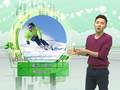 冰雪嘉年华衡水市民别样过新年