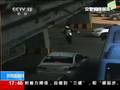 患者大出血交警带路喊出生命通道