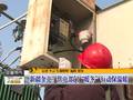 山西太原：热力管道破裂工作人员连夜抢修