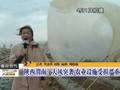 江苏桠溪镇：油菜花海蜂蝶舞大地流金香飘来