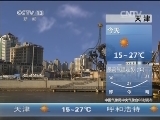 早间天气预报