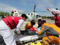 新疆冰川移动15000亩草场消失地形巨变