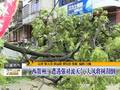 风雨中李克强再赴江心现场指挥救援