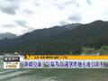 陕西气候变化-大雁塔：“难逃”倾斜之命保护即为不干扰