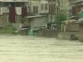广东暴雨来袭19镇街降水均超100毫米