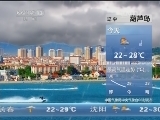 早间天气预报