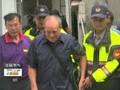 “苏迪罗”来袭福建莆田风大雨急