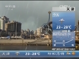 早间天气预报