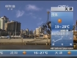 早间天气预报
