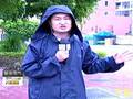 广东潮州天色逐渐阴沉今天将有大暴雨