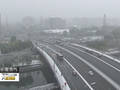 天津迎来今冬第一场雪
