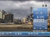 早间天气预报