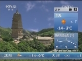 早间天气预报