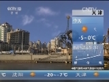 早间天气预报