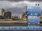 早间天气预报