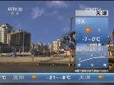 早间天气预报