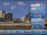 早间天气预报