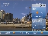 早间天气预报
