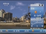 早间天气预报